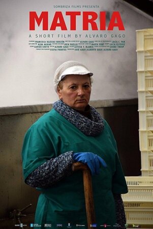 Matria BDrip XviD Castellano