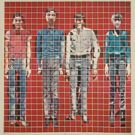 Talking Heads - More Songs About Buildings And Food  (Super Deluxe Edition) (2025) Mp3 320kbps