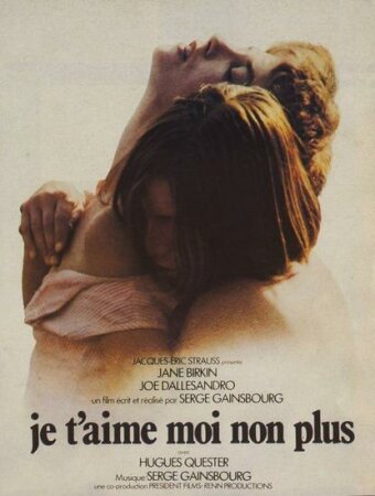 Te amo... pero yo no (1976 Drama Erótico) DVDrip