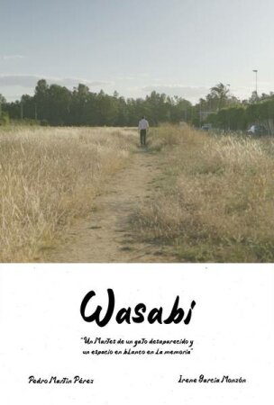 Wasabi BDrip MP4 Castellano