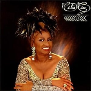 Celia Cruz Colección 4 CD (2020) Mp3 320Kbps