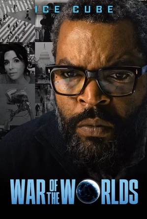 Guerra de los Mundos (War of the Worlds) BDrip XviD Castellano