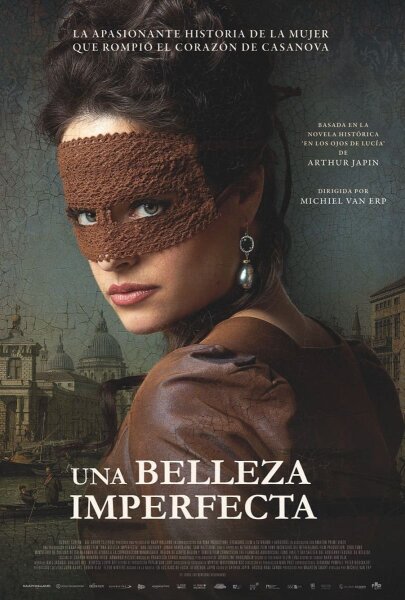 Una belleza imperfecta BDrip XviD Castellano