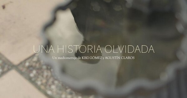 Una historia olvidada BDrip MP4 Castellano