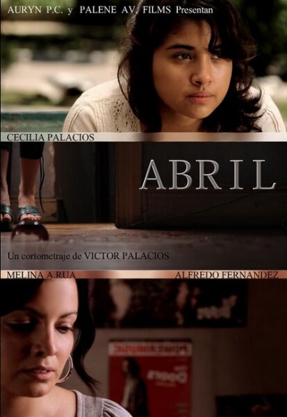 Abril BDrip MP4 Castellano