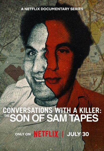Conversaciones con asesinos: Las cintas del Hijo de Sam T1