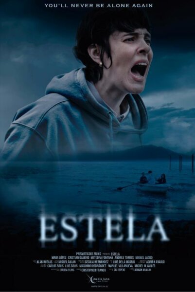 Estela BDrip XviD Latino