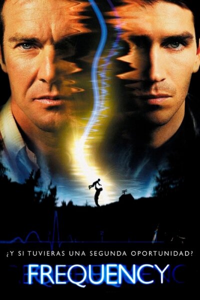 Frequency (2000 Fantastico Gregory Hoblit) HDrip XviD Castellano
