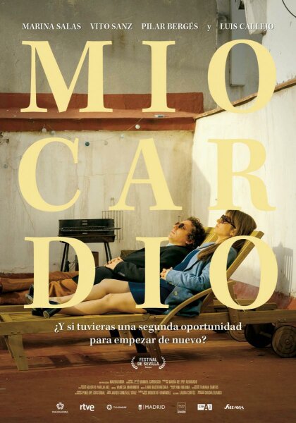Miocardio BDrip XviD Castellano