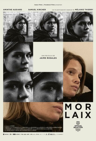 Reparado -Morlaix BDrip XviD Castellano