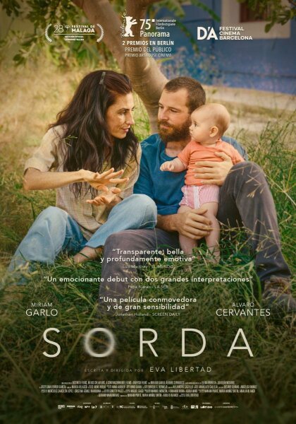 Sorda BDrip XviD Castellano