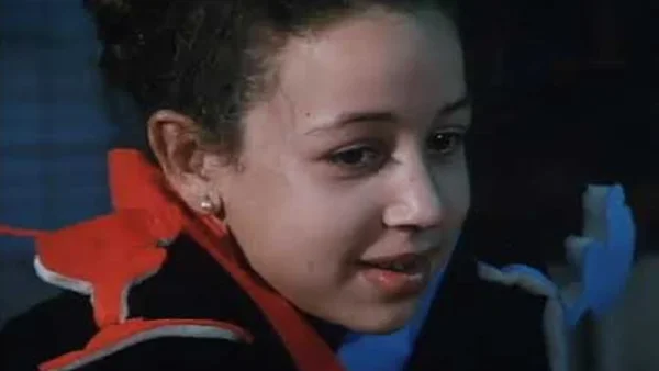 Su primer amor BDrip MP4 Castellano