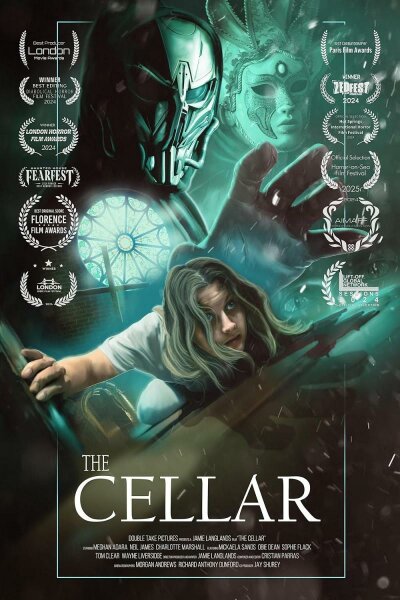 The Cellar BDrip XviD Castellano