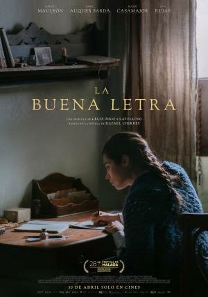 La buena letra BDrip XviD Castellano