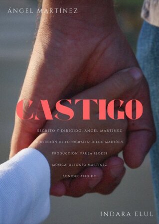 Castigo BDrip MP4 Castellano