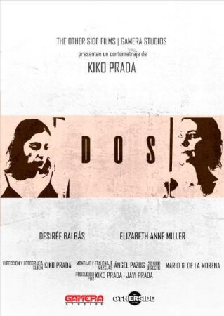 Dos BDrip MP4 Castellano