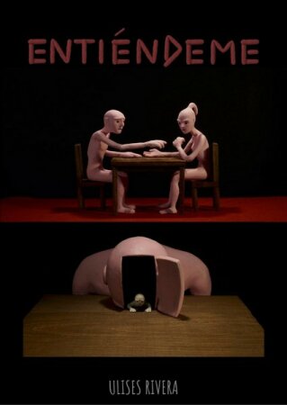 Entiéndeme BDrip MP4 Castellano