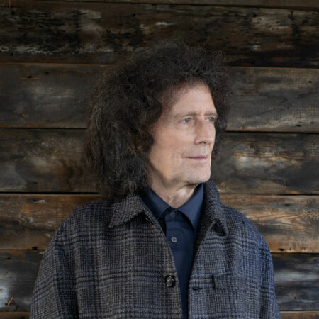 Gilbert O'Sullivan Discografía (1971-2024)