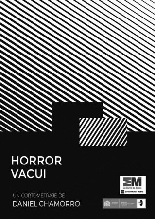 Horror Vacui BDrip XviD Castellano