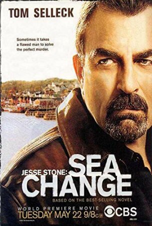Jesse Stone: Campo de regatas (2007 Thriller Robert Harmon) DVDrip XviD Castellano