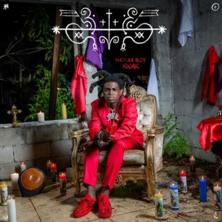Kodak Black - Haitian Boy Kodak  (Expanded Edition) (2025) Mp3 320kbps