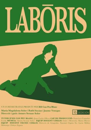 Laboris BDrip XviD Castellano