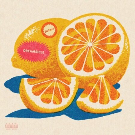 Maren Morris - D R E A M S I C L E (deluxe) (2025) Mp3 320kbps