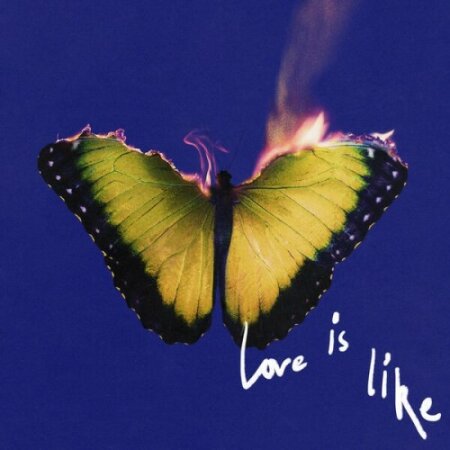 Maroon 5 - Love Is Like (2025) Mp3 320kbps