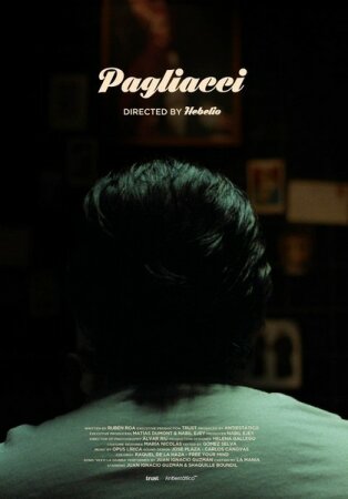 Pagliacci BDrip MP4 Castellano