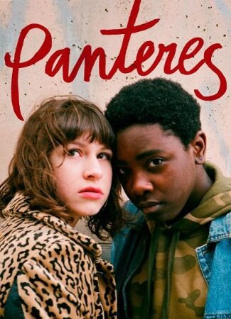 Panteres BDrip XviD Castellano