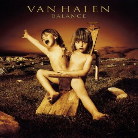 Van Halen - Balance  (Expanded Edition) (2025) Mp3 320kbps