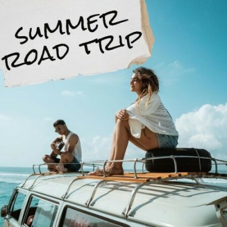 Various Artists - Summer Road Trip (2025) Mp3 320kbps