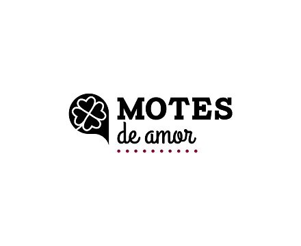 Motes de amor #Qué suertequererte BDrip MP4 Castellano