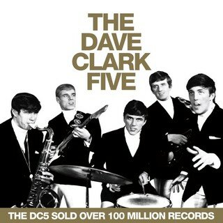 The Dave Clarke Five - All The Hits (2019 Remaster) Mp3 320kbps