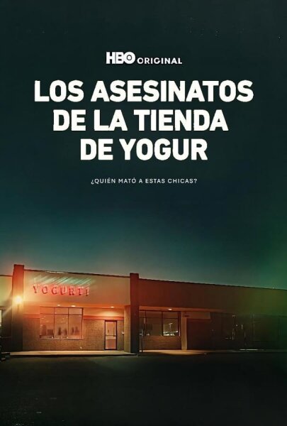 Los asesinatos de la tienda de yogur T1