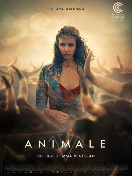Animale BDrip XviD Castellano