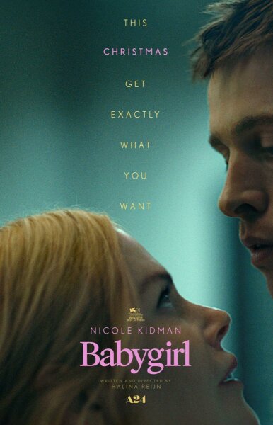 Babygirl BDrip XviD Castellano