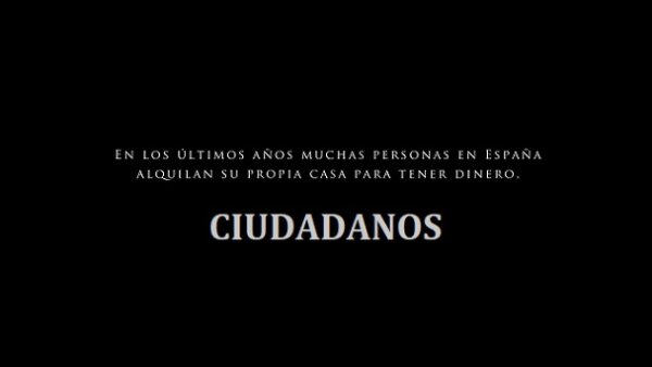 Ciudadanos  BDrip MP4 Castellano