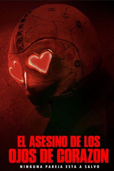 El asesino con ojos de corazón BDrip XviD Castellano