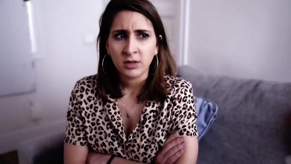 El sexo sin amor BDrip MP4 Castellano