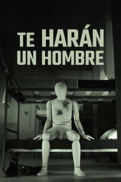 Te harán un hombre BDrip XviD Castellano