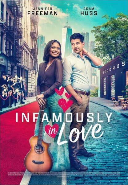 El disco del amor BDrip XviD Latino