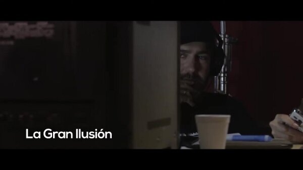 La gran ilusión BDrip MP4 Castellano