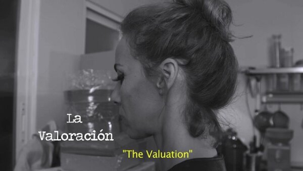 La valoración BDrip MP4 Castellano