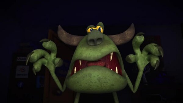 Live BDrip MP4 Castellano