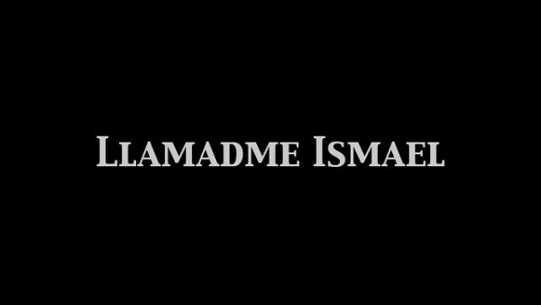 Llamadme Ismael BDrip MP4 Castellano