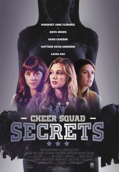 El secreto de las animadoras BDrip XviD Castellano