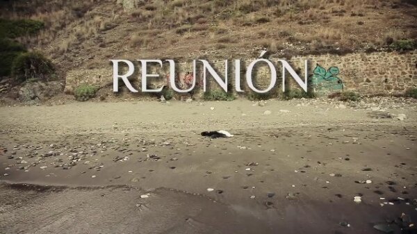 Reunión BDrip MP4 Castellano