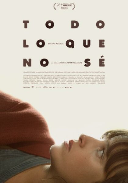 Todo lo que no sé BDrip XviD Castellano