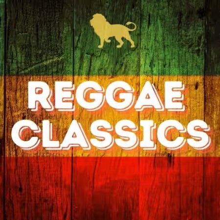 VA - Reggae Classics (2025) Mp3 320Kbps